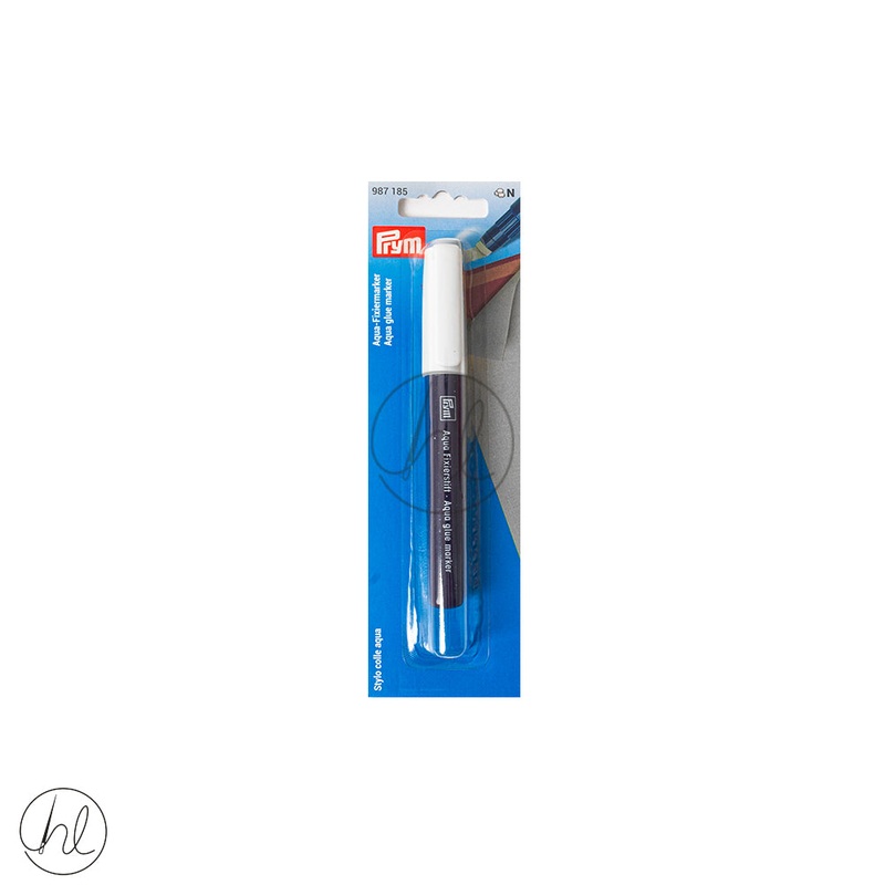 Glue Aqua Marker