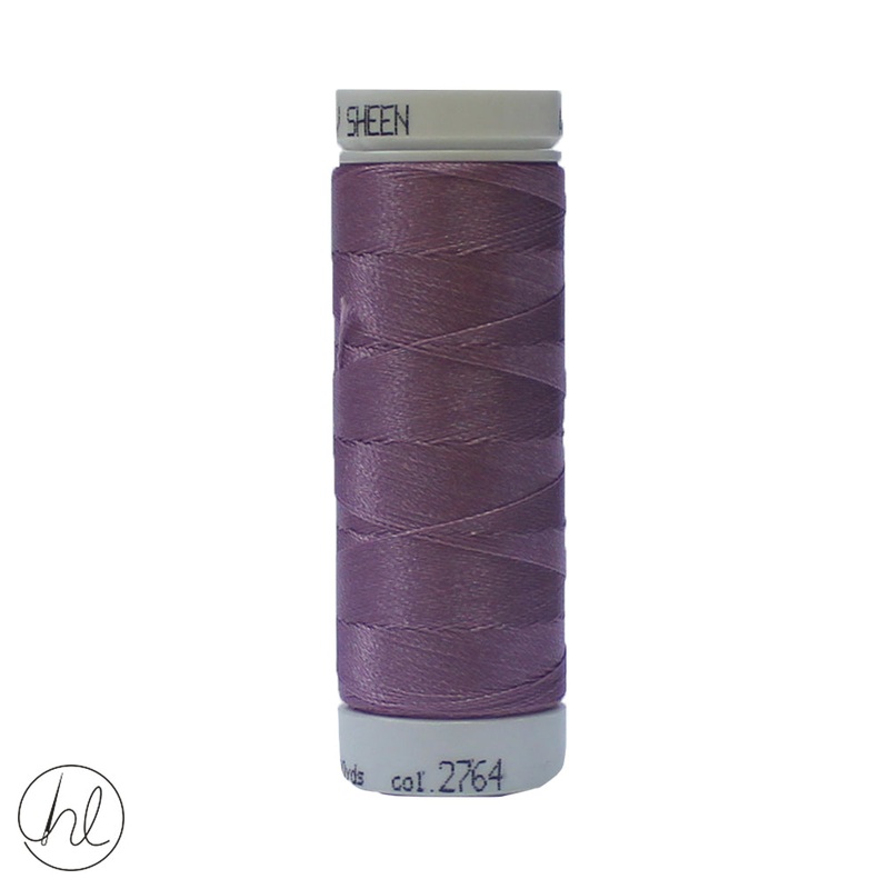 METTLER COTTON-POLY SHEEN 2764