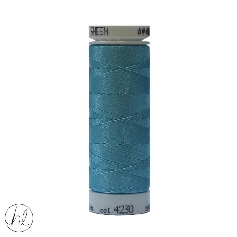 METTLER COTTON-POLY SHEEN 4230