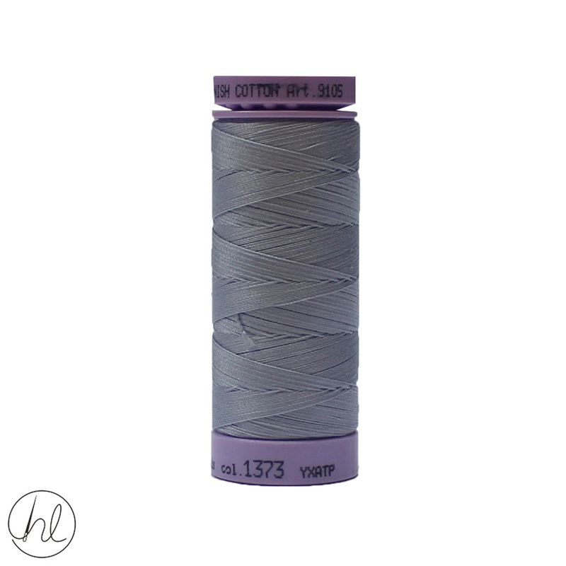METTLER COTTON- SILK FINISH 0575/1373