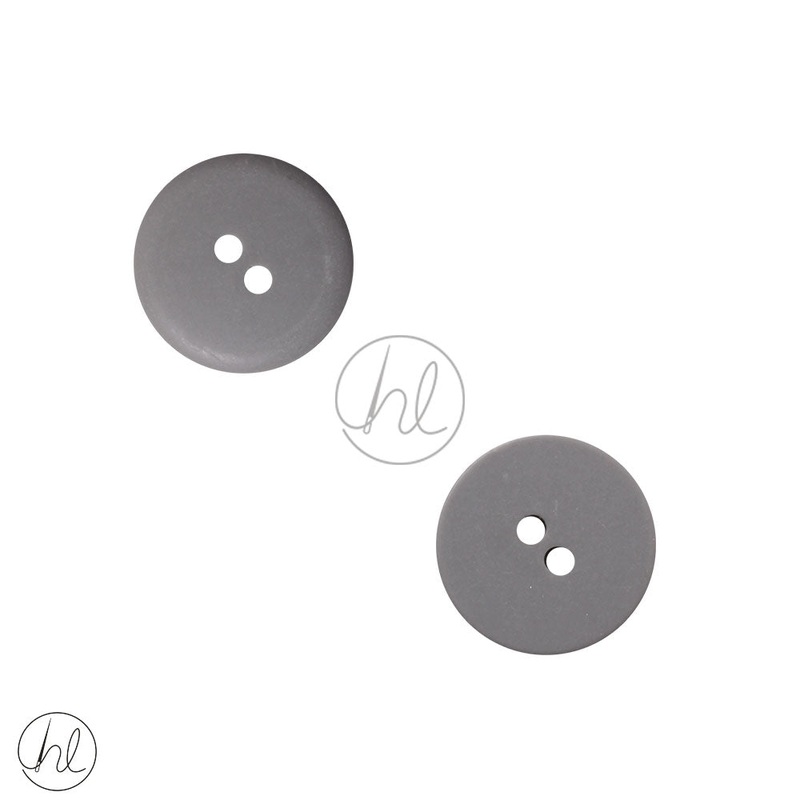 PLAIN BUTTONS GREY 21MM 1511S-32