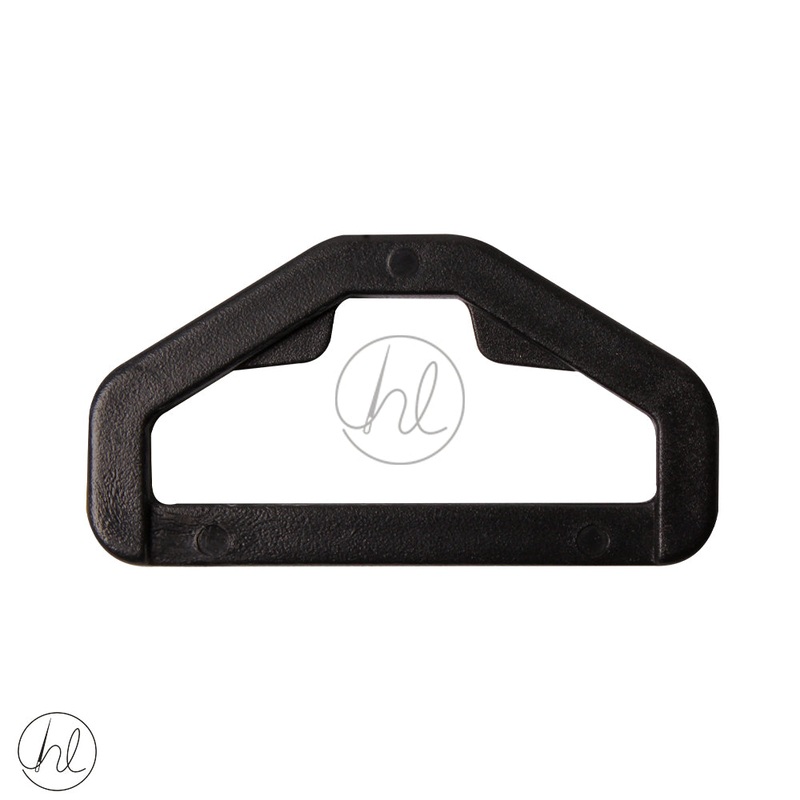PLASTIC D-RING 38MM