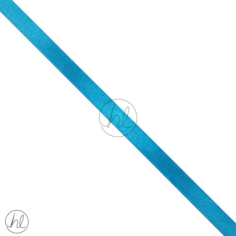 SATIN RIBBON BLUE PER M8MM