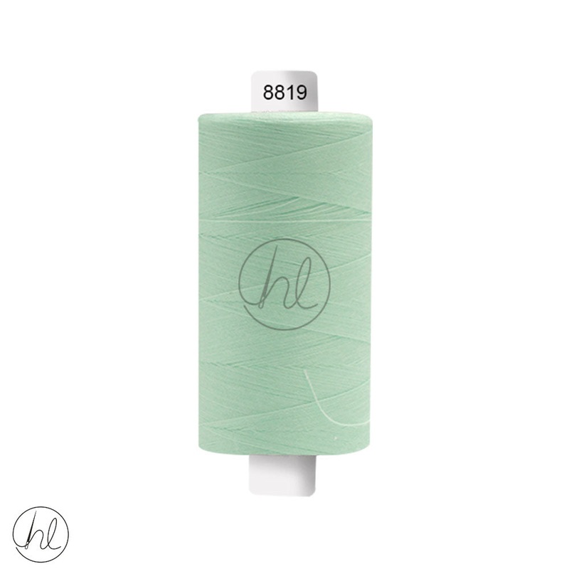 1000M SERALON COTTON THREAD P/REEL 8819