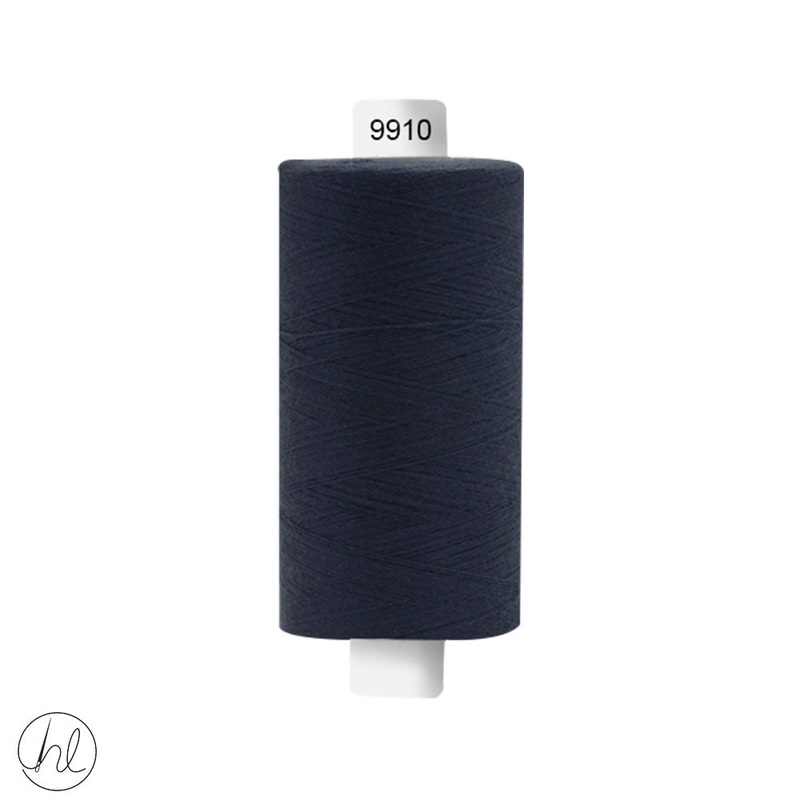 1000M SERALON COTTON THREAD P/REEL 9910