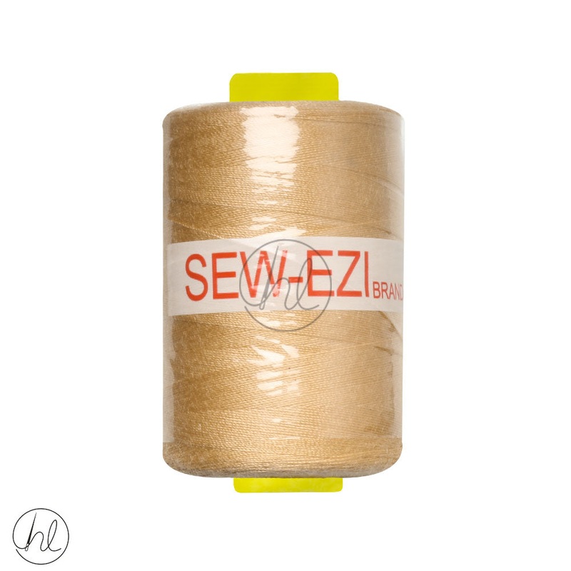 1000M SEW EZI COTTON P/REEL 411 TAKE ANY 10 FOR R80.00