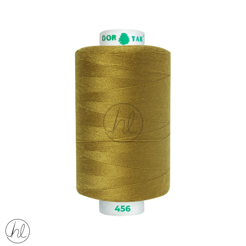 1000YDS DORTAK COTTON 456