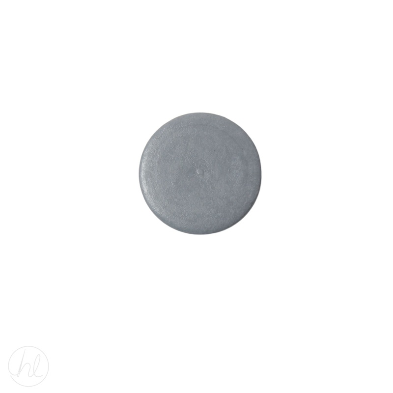 BEADS WOODEN ACC  GREY FREE