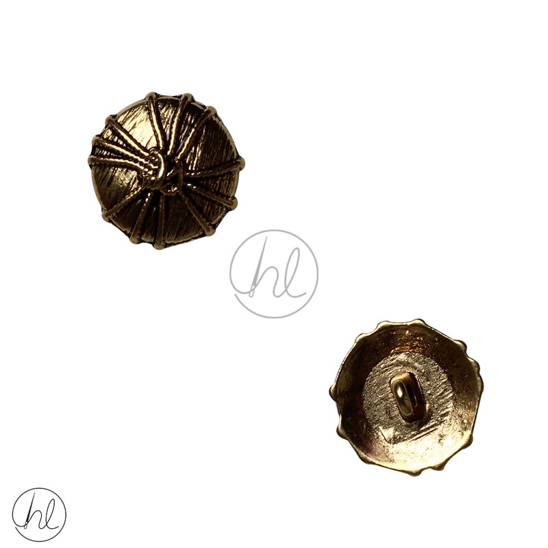 BUTTON FANCY 17MM  Z1010