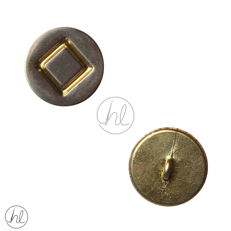 BUTTON FANCY 20MM HJ
