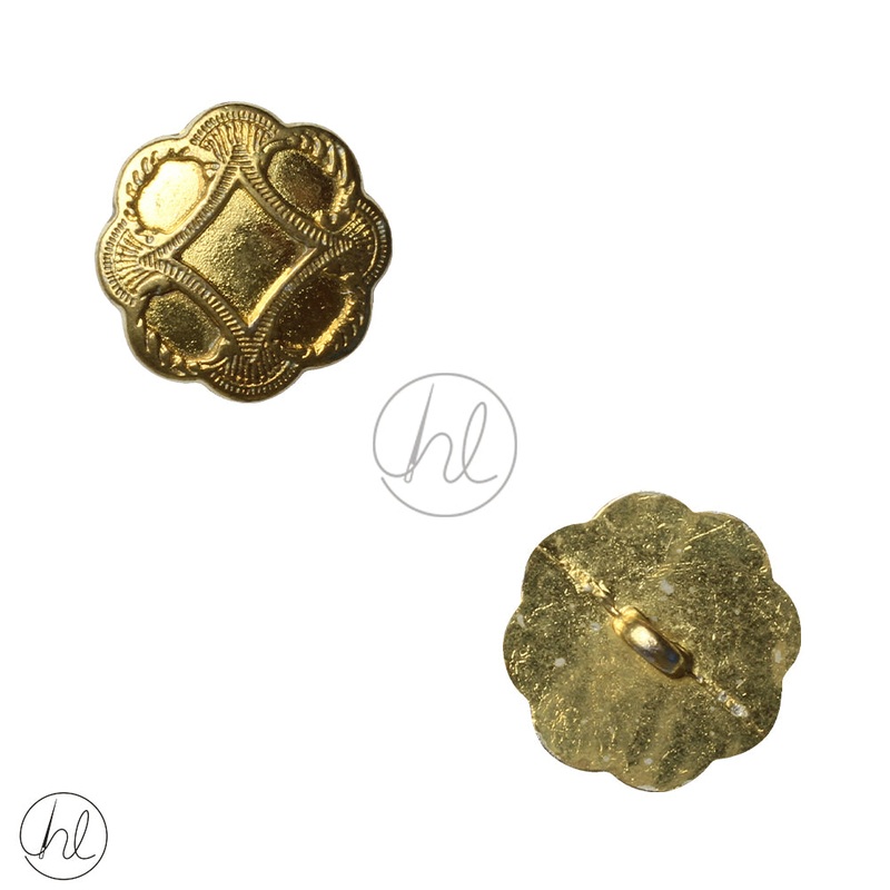 BUTTONS FANCY 20MM Z777