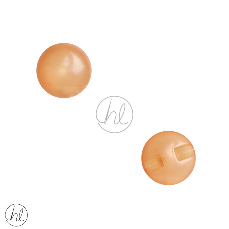 BUTTONS PLAIN OCHER172718MM