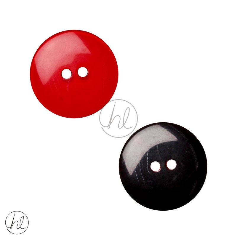 BUTTONS PLAIN S3L36 22MM