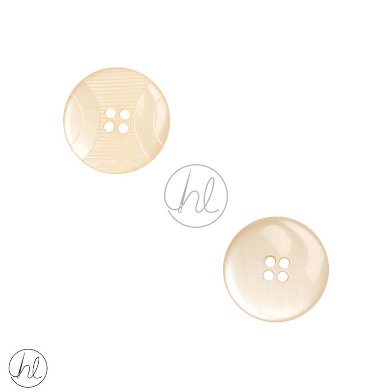 BUTTONS WHEAT2014 21MM