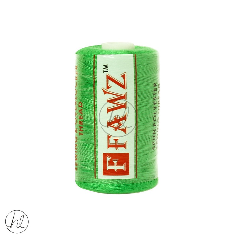 FAWZ THREAD SEWING & OVERLOCK 283 BUY 10 FOR R70