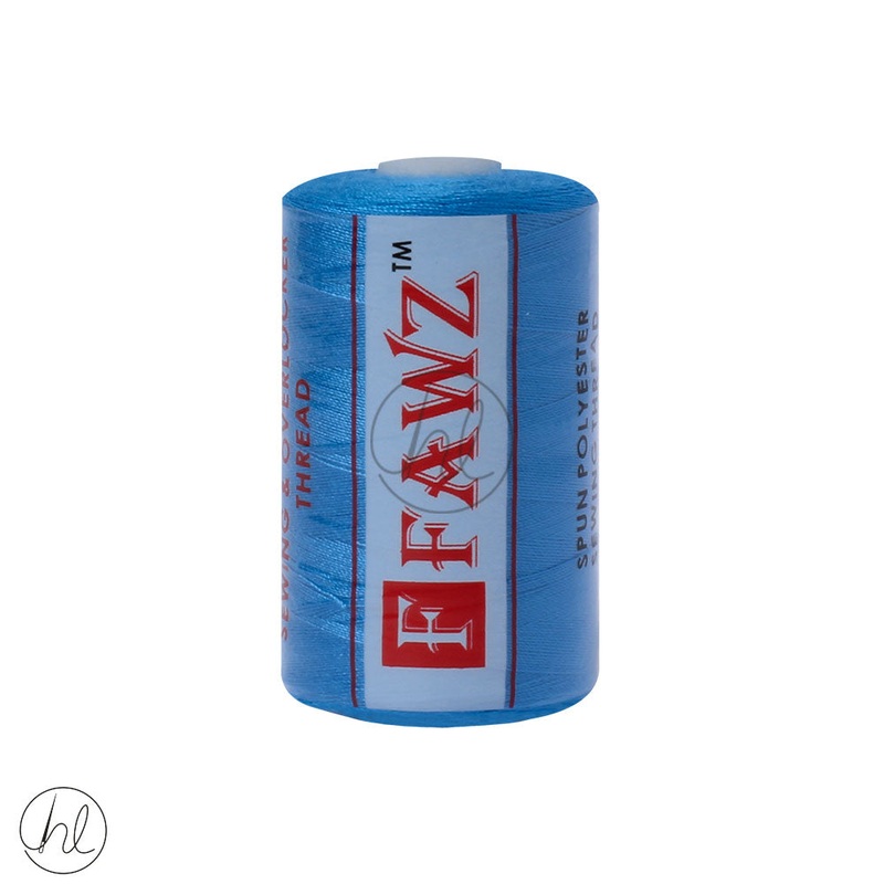 FAWZ THREAD SEWING & OVERLOCK 315 BUY 10 FOR R70