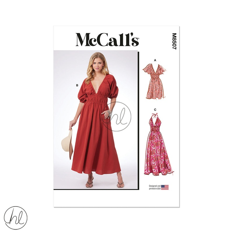 MCCALLS BB 20W-28W