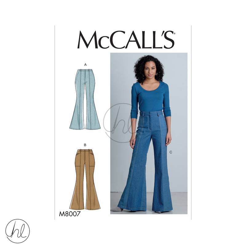 MCCALLS E5 14-22 M8007