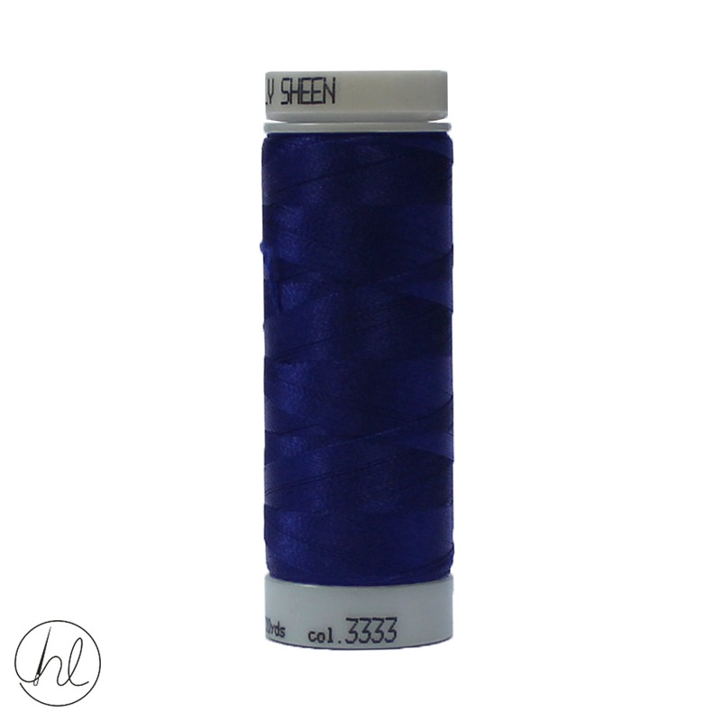 METTLER COTTON-POLY SHEEN 3333