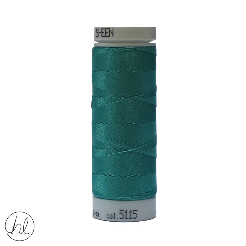 METTLER COTTON-POLY SHEEN 5115
