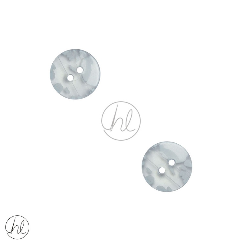 PLAIN BUTTONS DEW DROP PK001 16MM