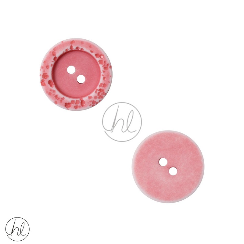 PLAIN BUTTONS PEACH 20MMD4700-32
