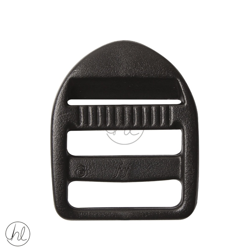 PLASTIC LADDER LOCK 25MM