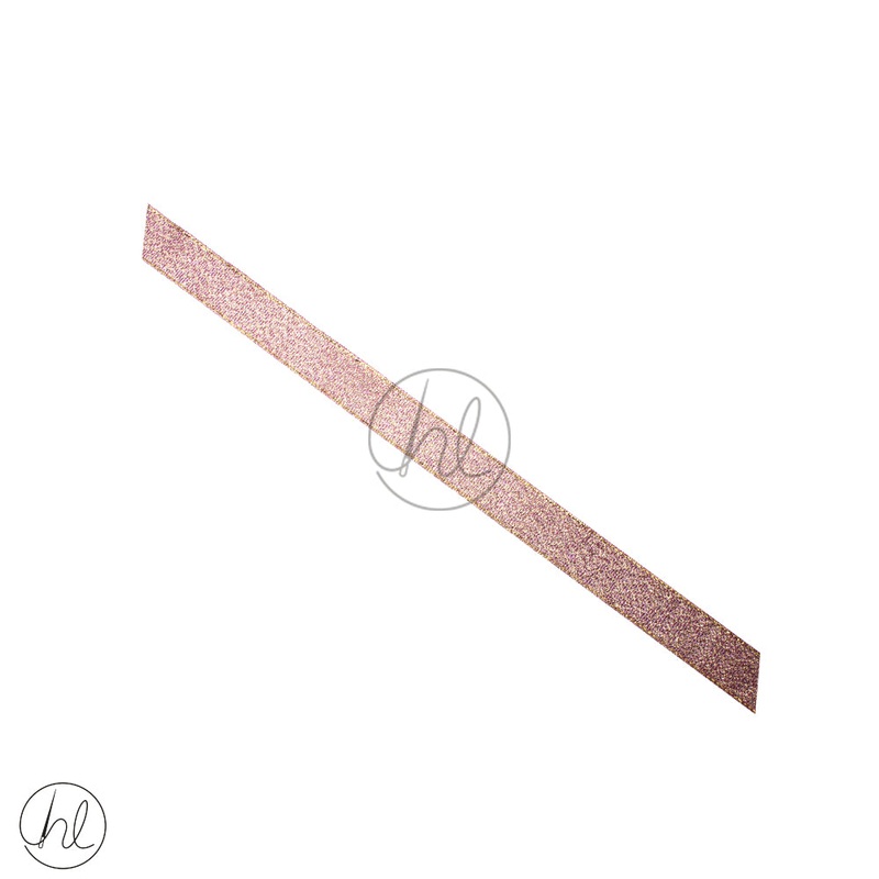 Ribbon Lamay 15mm H8 550 Fuschia Free