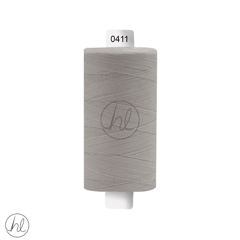 1000M SERALON COTTON THREAD P/REEL 0411