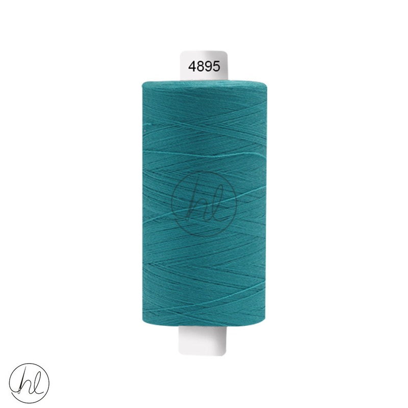 1000M SERALON COTTON THREAD P/REEL 4895