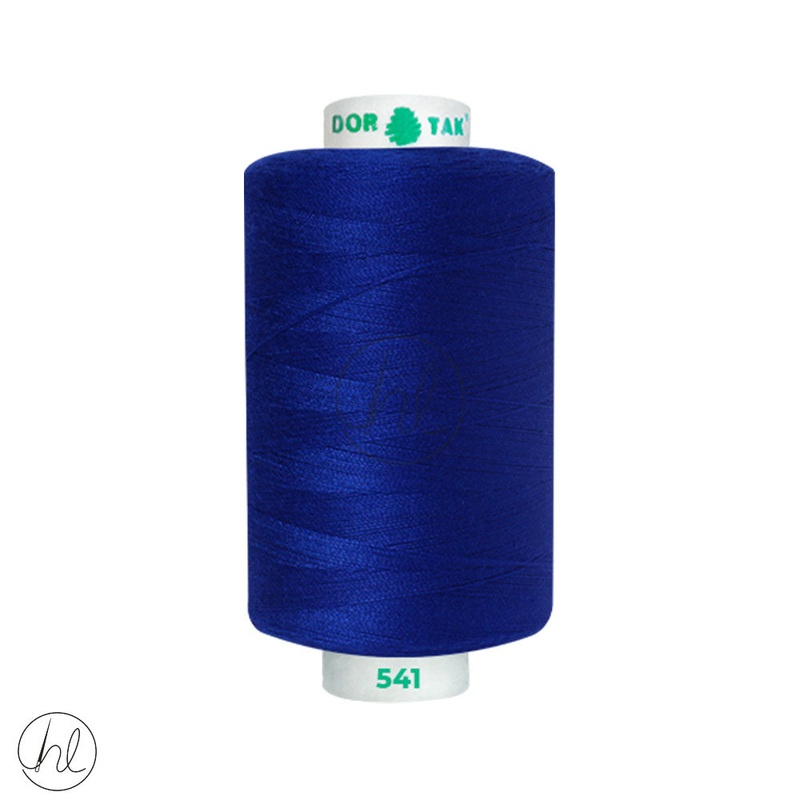 1000YDS DORTAK COTTON 541