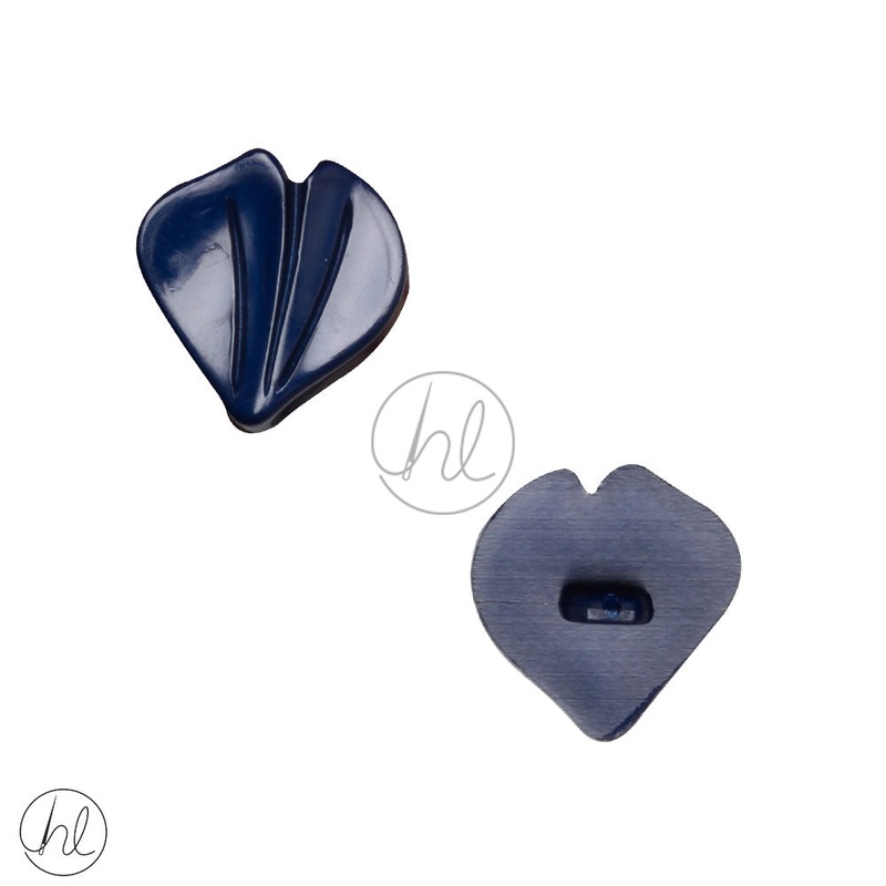 BABY BUTTONS NAVY D1311 18MM