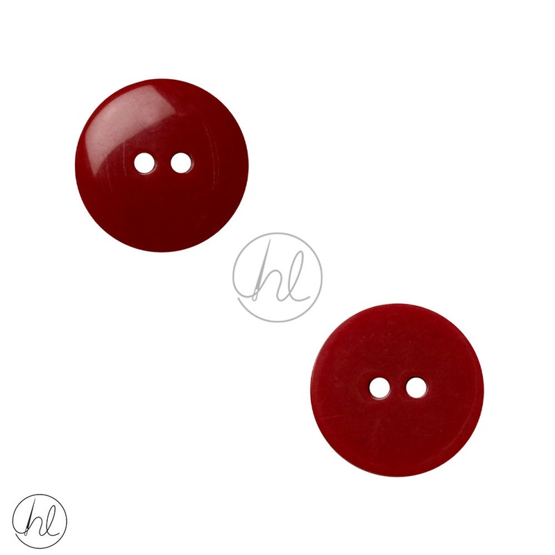BUTTONS PLAIN 1511 18MM