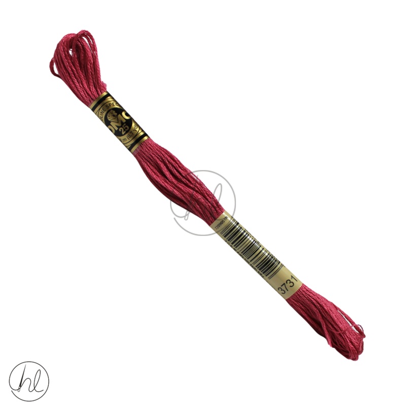 DMC Embroidery Thread 3731.