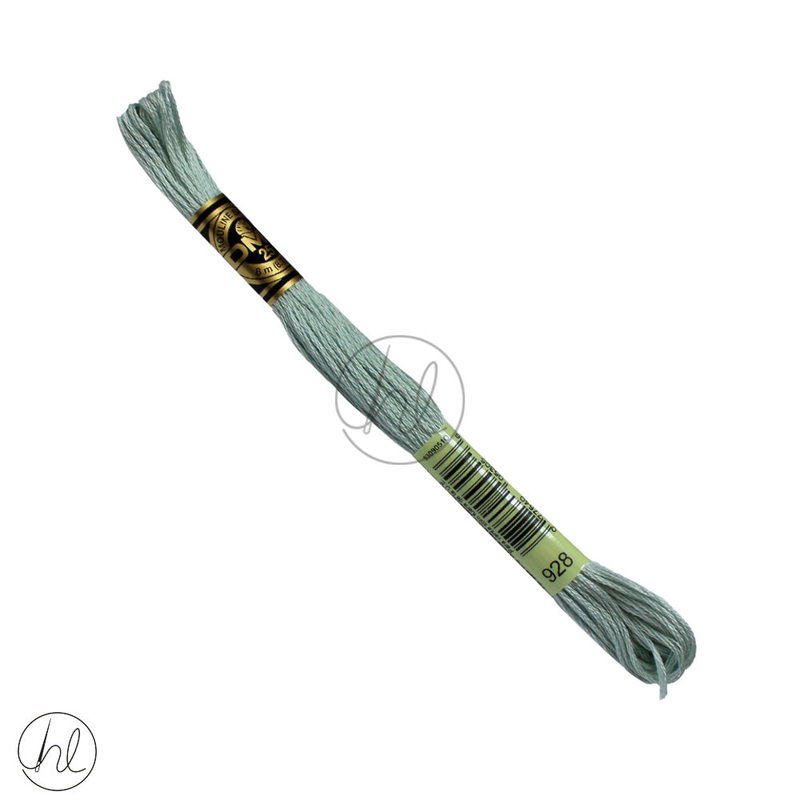 Dmc Embroidery Thread 928