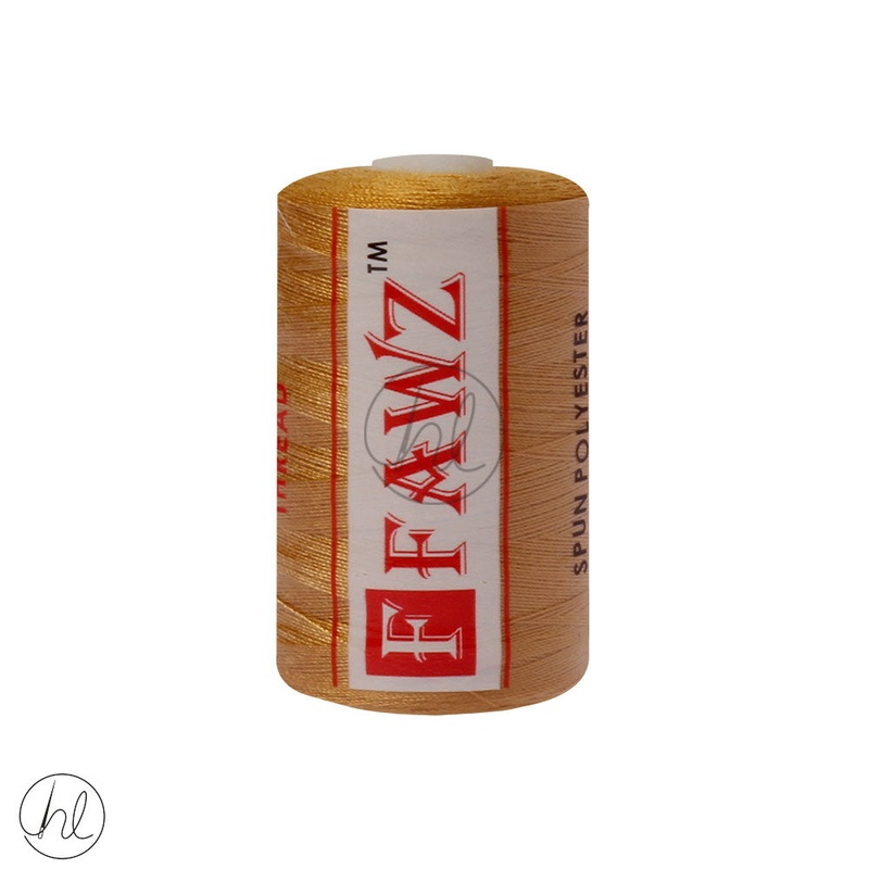 FAWZ THREAD SEWING & OVERLOCK 488 BUY 10 FOR R70
