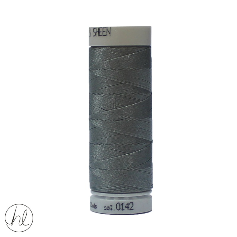 METTLER COTTON-POLY SHEEN 0142