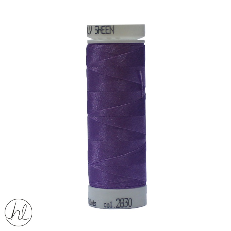 METTLER COTTON-POLY SHEEN 2830