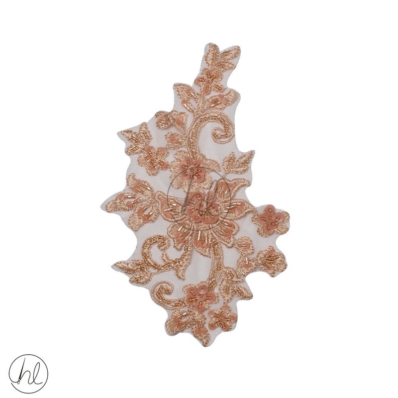 MOTIF PEACH BM05