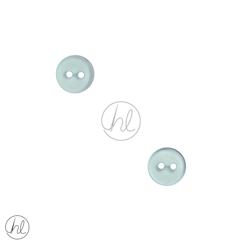 PLAIN BUTTONS OCEAN 1452 12MM