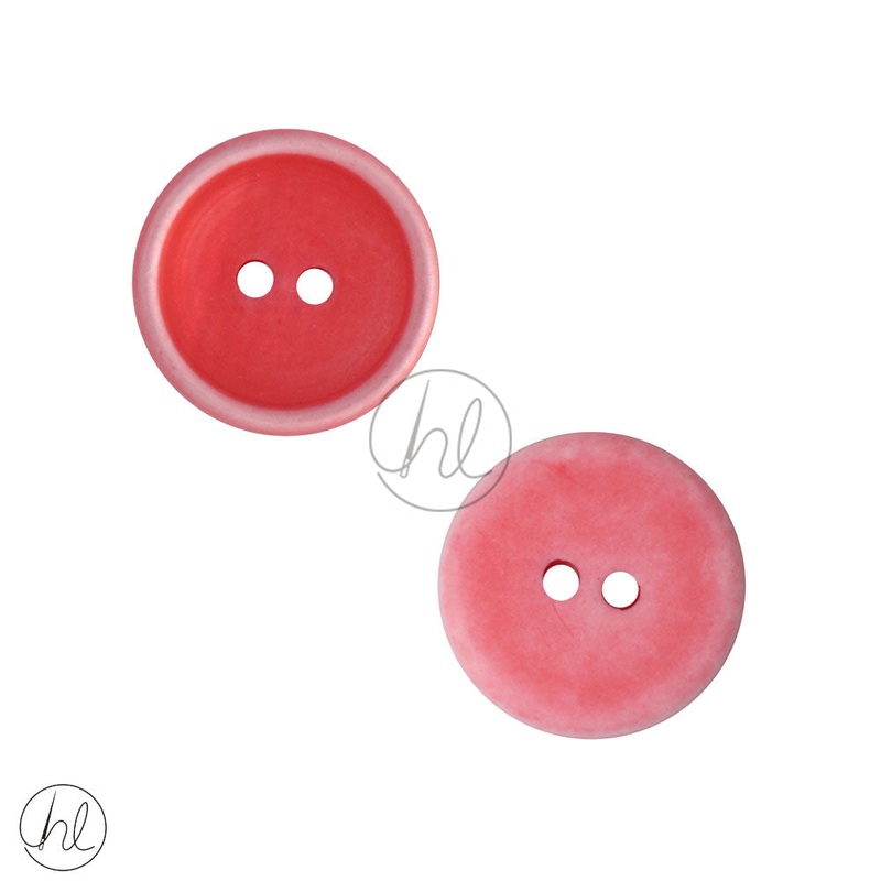 PLAIN BUTTONS PEACH 20MMD5017-32