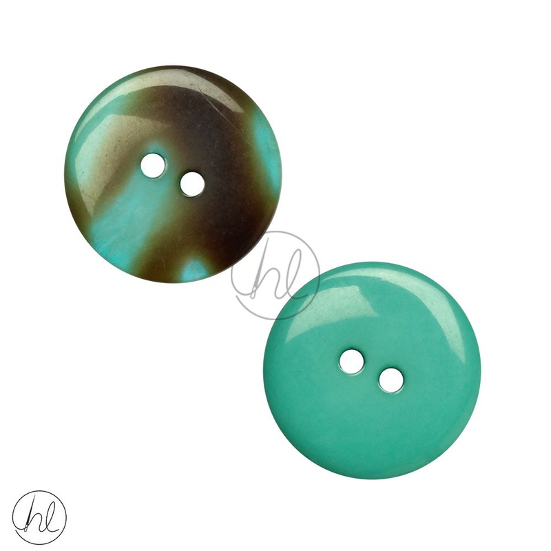 PLAIN BUTTONS PINE 23MM A1018L