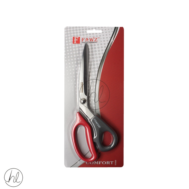 SCISSOR FAWZ COMFORT 32-9.25 9.25"