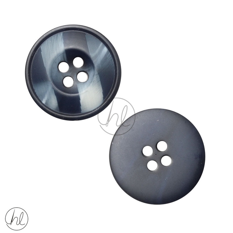 SUIT BUTTONS NAVY 22MM 44128
