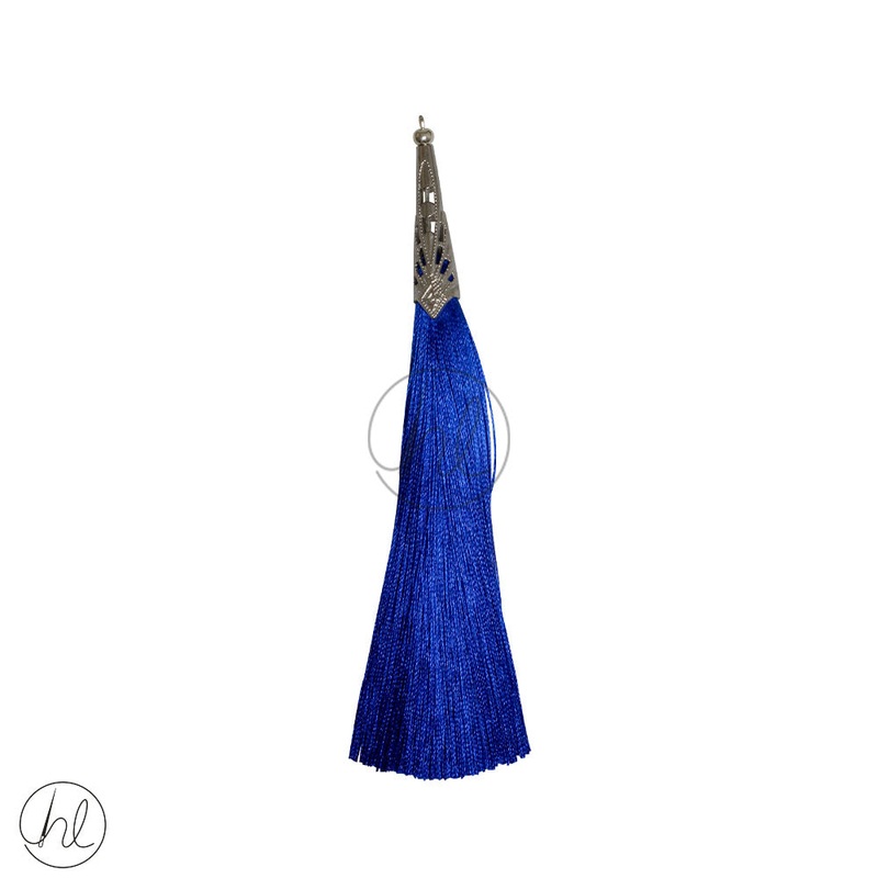 TASSELS ROYAL 130MM