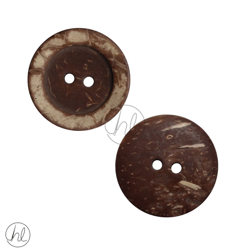 WOODEN BUTTONS 30MM 6045-44