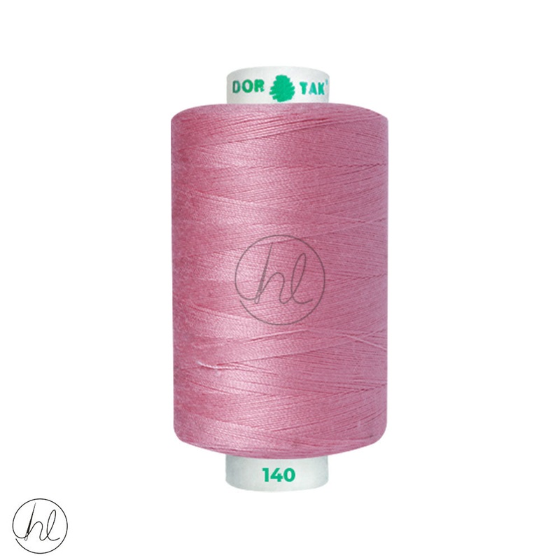 1000YDS DORTAK COTTON 140