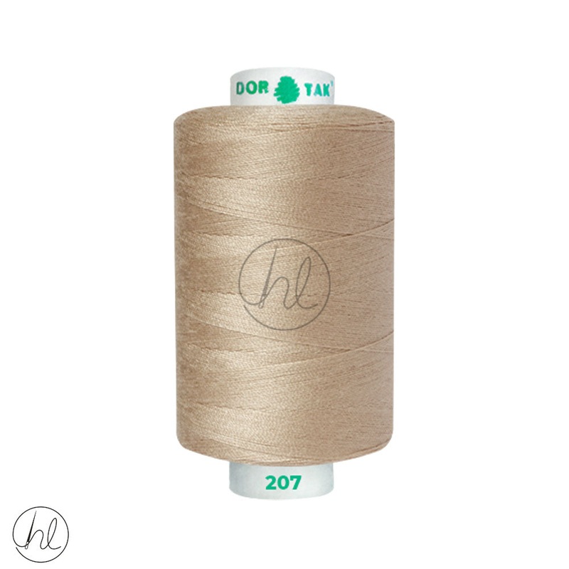 1000YDS DORTAK COTTON 207