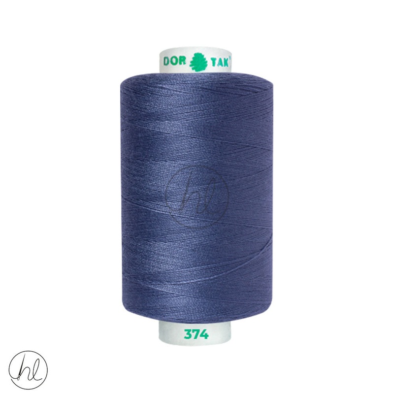 1000YDS DORTAK COTTON 374