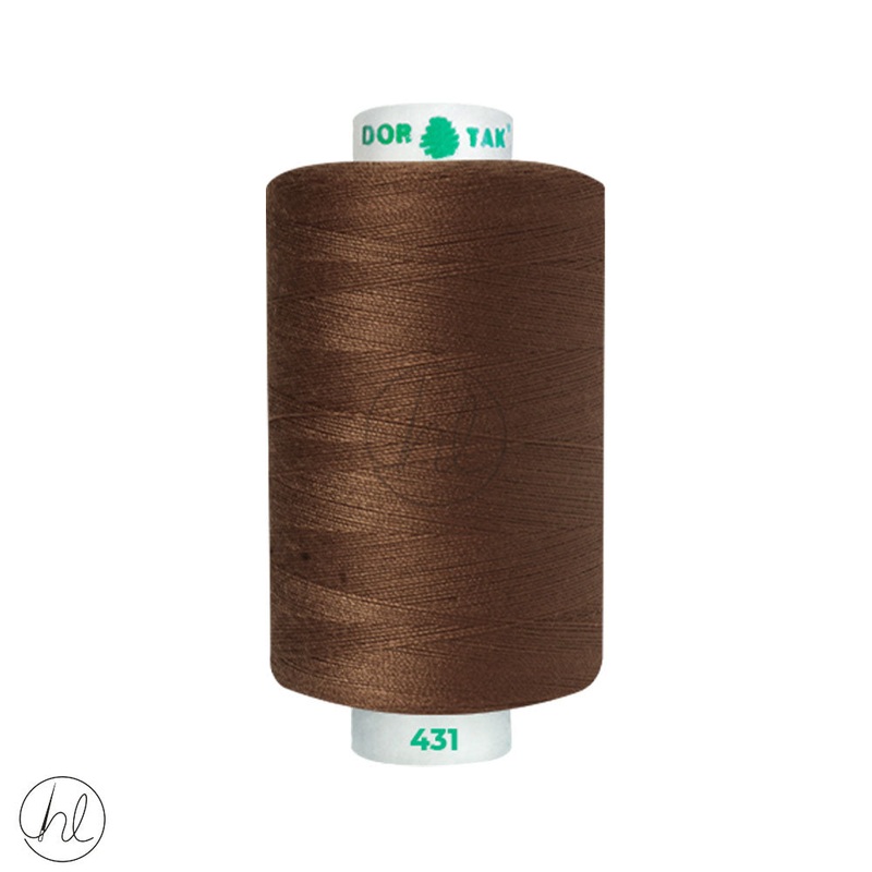 1000YDS DORTAK COTTON 431
